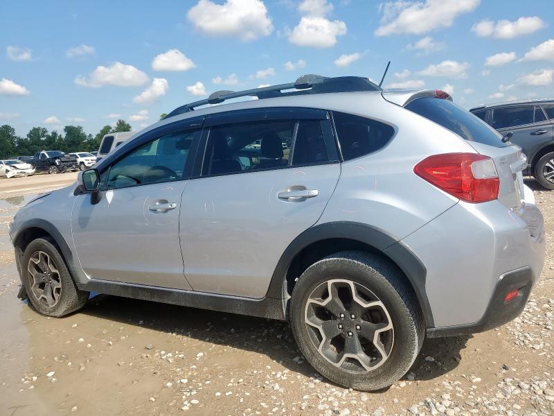 2013 SUBARU XV CROSSTR - JF2GPAVCXD2850961