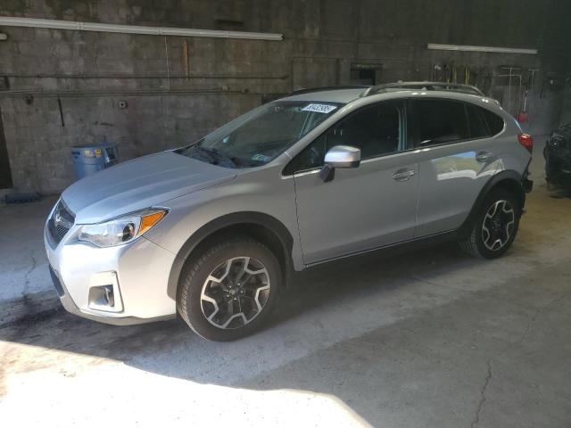 SUBARU CROSSTREK PREMIUM