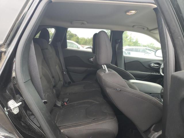 2016 JEEP CHEROKEE L 1C4PJMCBXGW183124