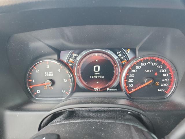 2016 GMC YUKON XL DENALI 1GKS2HKJ6GR101965