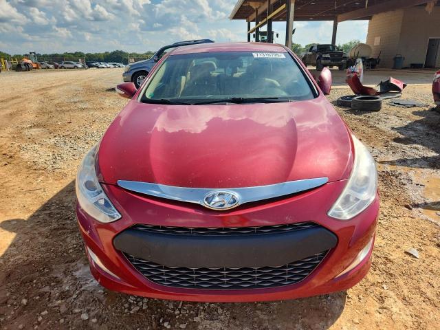 2015 HYUNDAI SONATA HYB KMHEC4A47FA119555