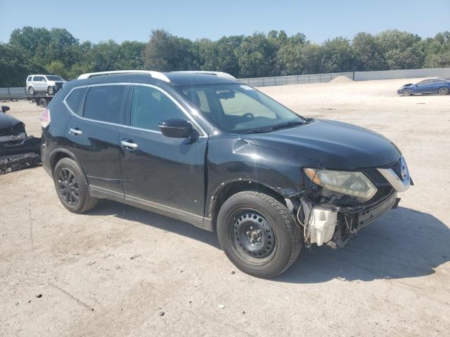 2016 NISSAN ROGUE S - 5N1AT2MNXGC802511