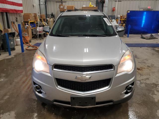 2012 CHEVROLET EQUINOX LT - 2GNFLGE5XC6218562