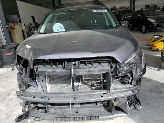 2024 SUBARU ASCENT PREMIUM 4S4WMACD4R3432164