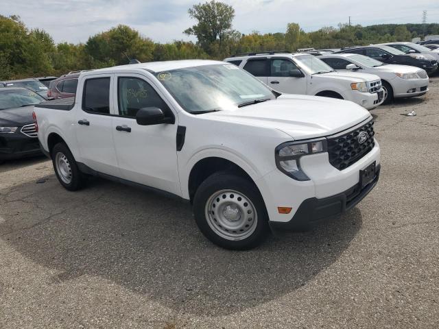 2025 FORD MAVERICK XL 3FTTW8A32SRA01124
