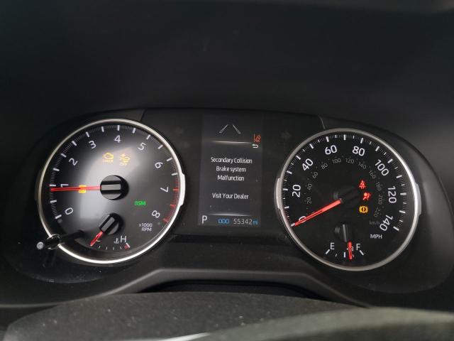 2021 TOYOTA RAV4 XLE P - 2T3A1RFV2MC144015