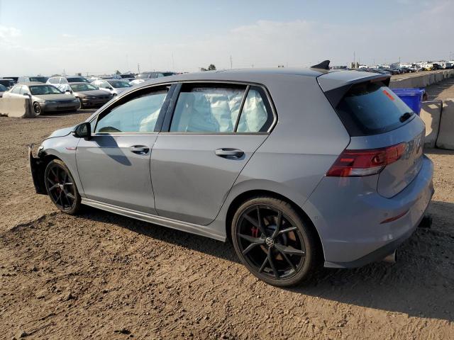 2024 VOLKSWAGEN GTI AUTOBA WVWWA7CD8RW177887