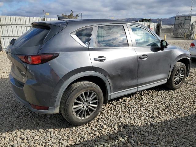 2017 MAZDA CX-5 TOURI - JM3KFBCL0H0150900