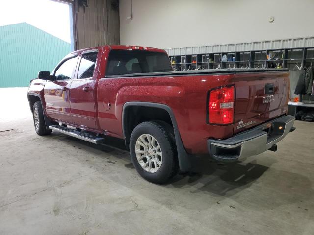 2019 GMC SIERRA LIM 2GTV2MECXK1100835