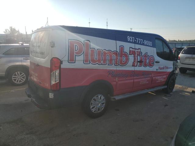 2016 FORD TRANSIT T- 1FTYR1ZM7GKA22886