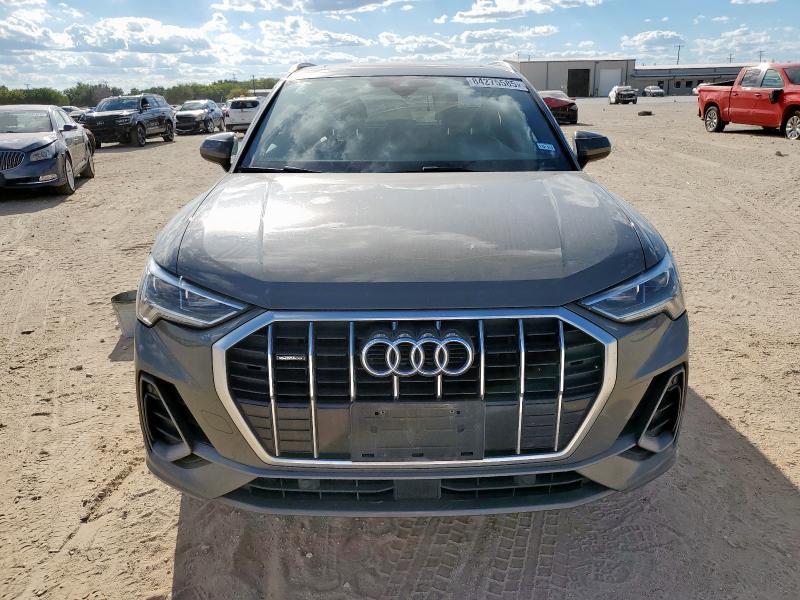 2020 AUDI Q3 PREMIUM PLUS S-LINE #3297251435