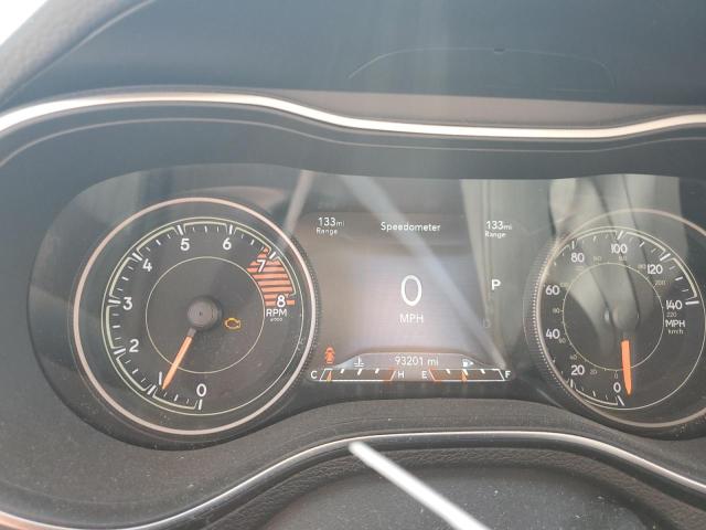 2019 JEEP CHEROKEE L - 1C4PJMDX6KD375896