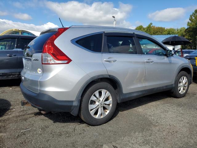 2014 HONDA CR-V EXL - 5J6RM4H79EL052585