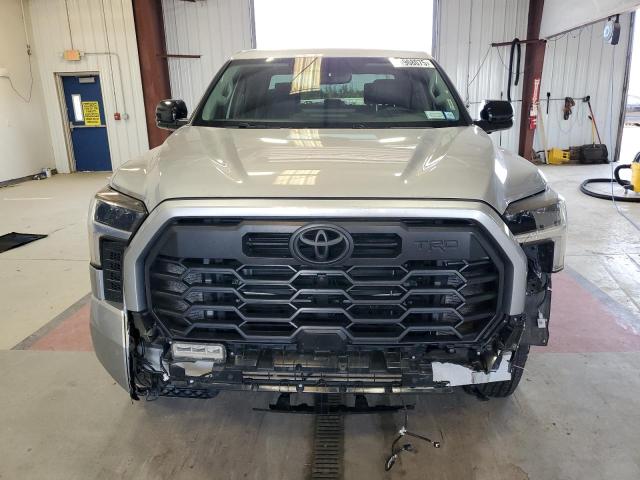 2024 TOYOTA TUNDRA CREWMAX LIMITED 5TFWA5EC9RX033154