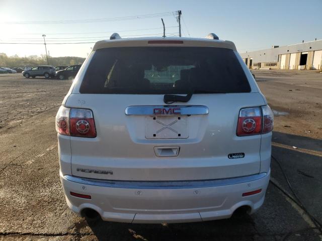 2011 GMC ACADIA DEN #3291520917