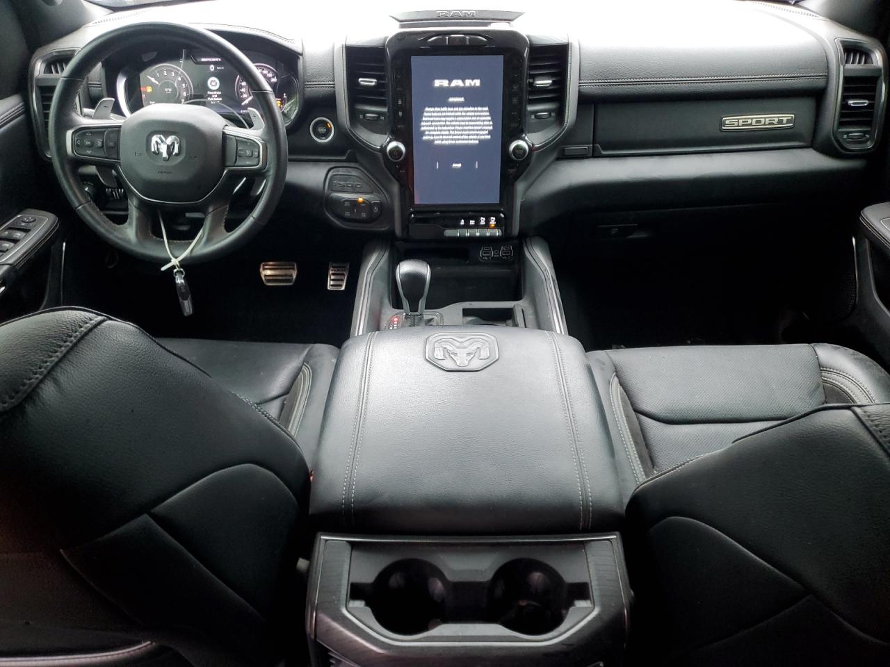 RAM 1500 SPORT