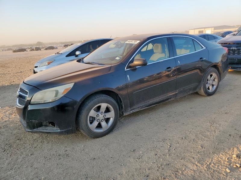 Global Auto Auctions: 2013 CHEVROLET MALIBU LS