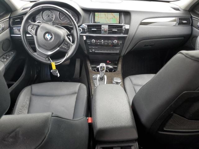 2016 BMW X4 XDRIVE2 5UXXW3C52G0M90486