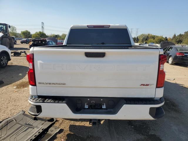2023 CHEVROLET SILVERADO #3284913963