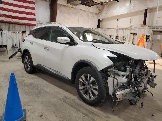 2015 NISSAN MURANO S - 5N1AZ2MH1FN233138