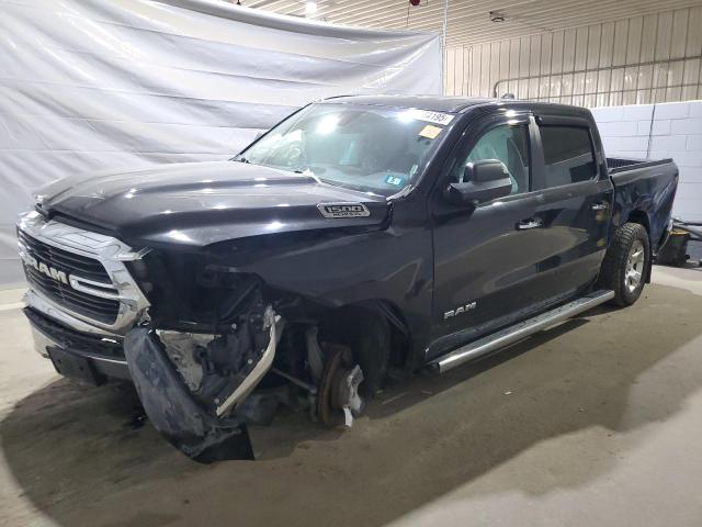 Global Auto Auctions: 2019 RAM 1500 BIG H