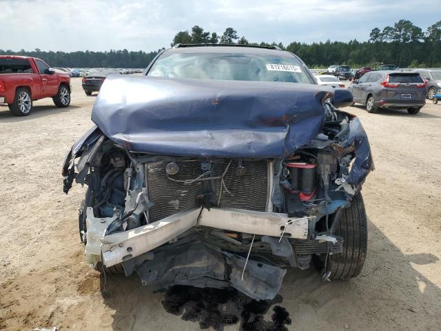 2011 TOYOTA HIGHLANDER LIMITED #3270787859