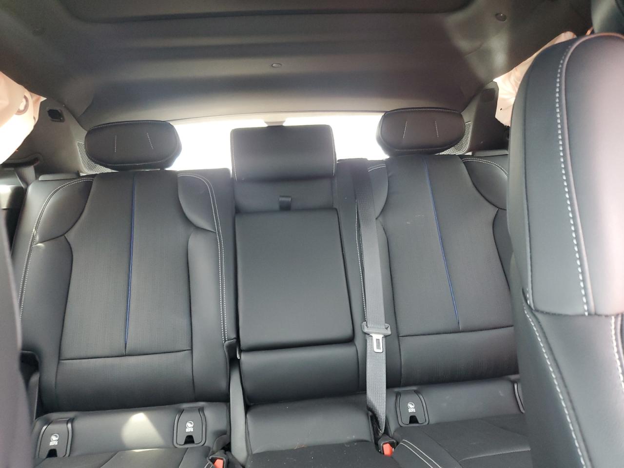 CADILLAC LYRIQ SPORT