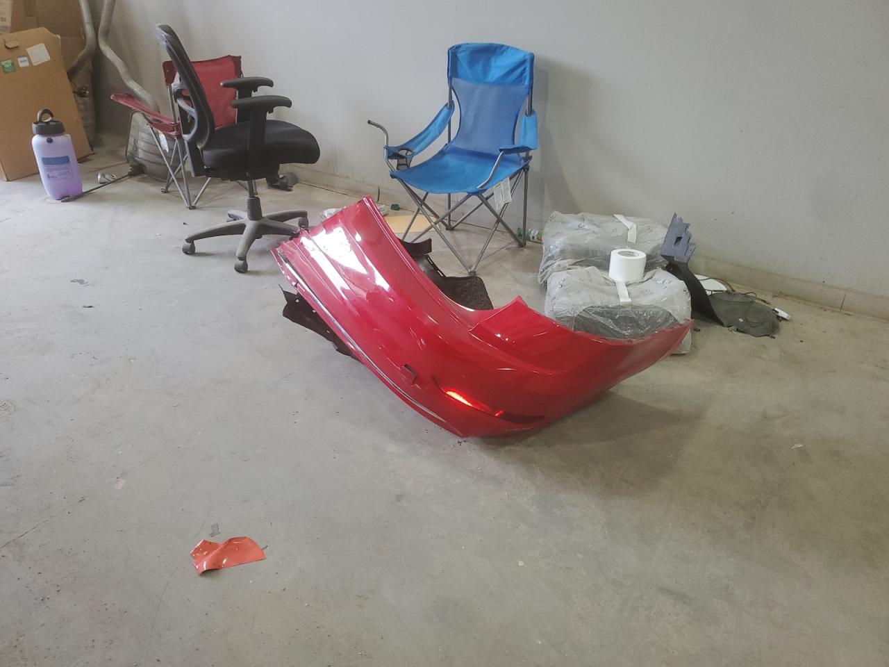 VOLKSWAGEN JETTA SEL