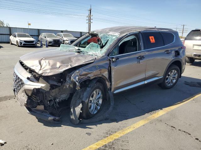 2020 HYUNDAI SANTA FE S #3303764439