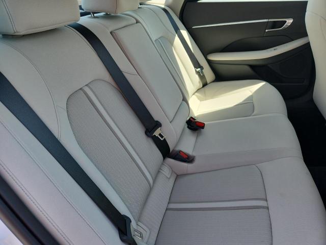 2023 HYUNDAI SONATA SEL KMHL14JA7PA312230