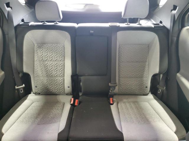 2024 CHEVROLET EQUINOX LS - 3GNAXSEG3RL336380