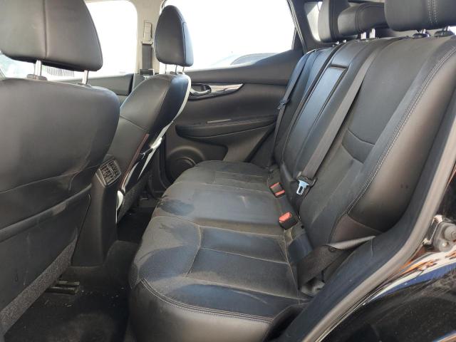 2018 NISSAN ROGUE SPORT S - JN1BJ1CR1JW209321