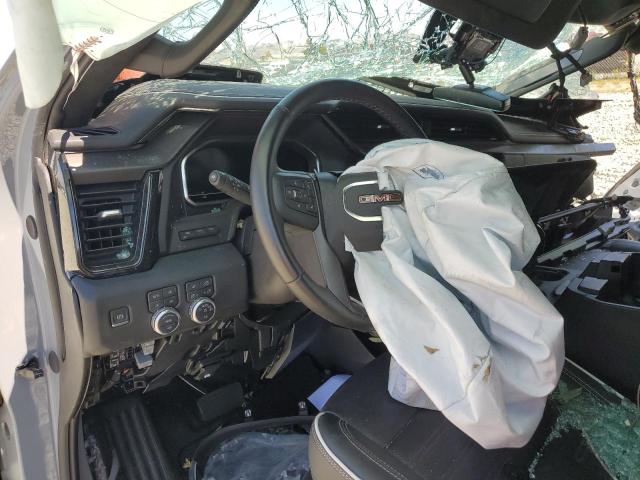 2025 GMC SIERRA K2500 AT4X 1GT4UZEY6SF120829