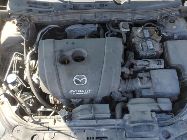 2017 MAZDA 3 SE 3MZBN1T78HM140974