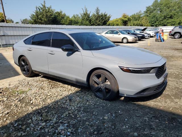 2024 HONDA ACCORD HYB #3292537691
