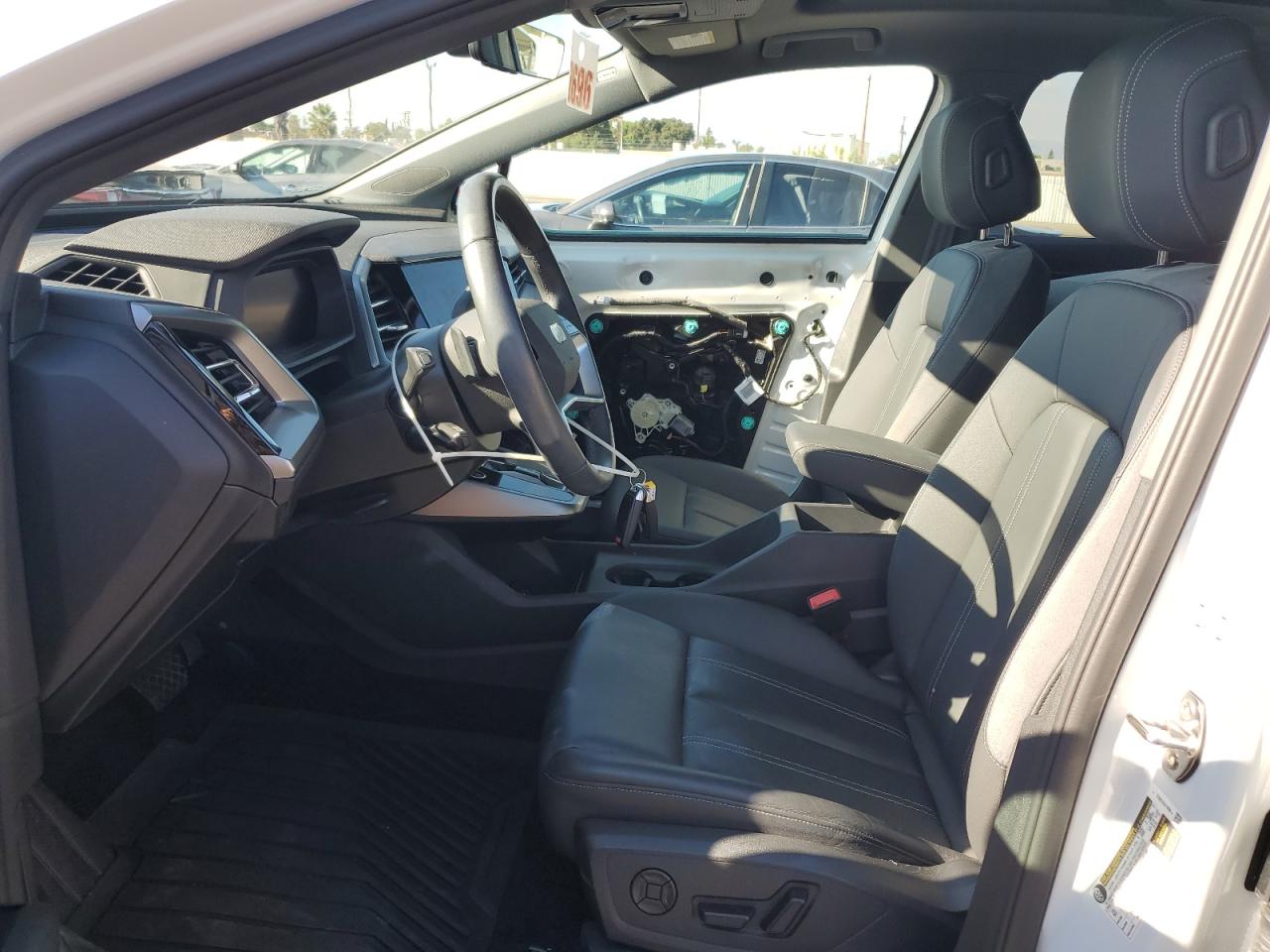 AUDI E-TRON PREMIUM PLUS