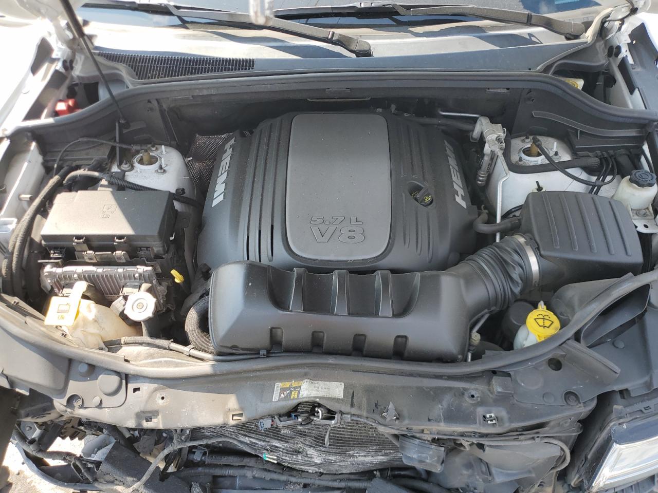 JEEP GRAND CHEROKEE SUMMIT