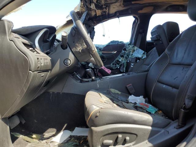 2019 CHEVROLET IMPALA PRE 2G1105S37K9101370