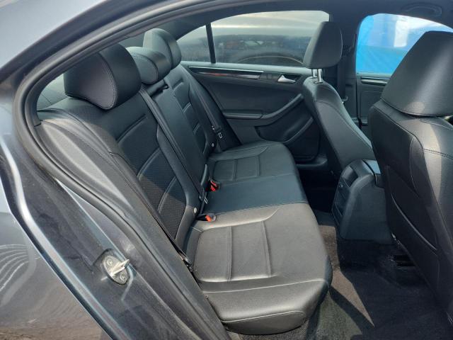 2018 VOLKSWAGEN JETTA SPORT #3286690327