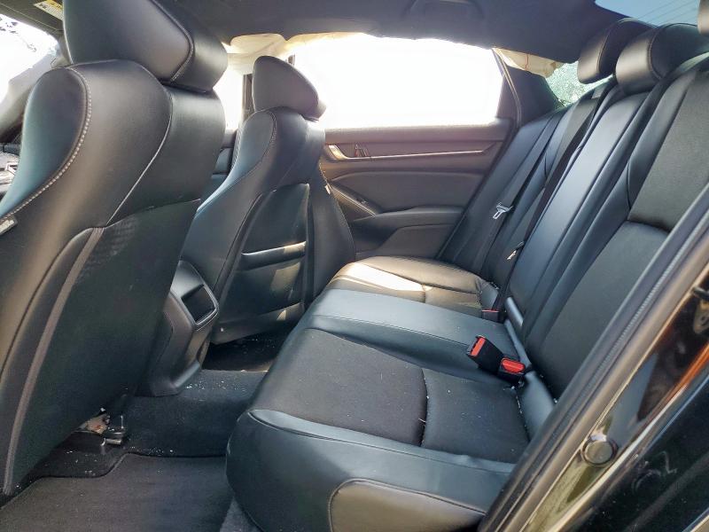 2018 HONDA ACCORD SPO 1HGCV1F33JA166225