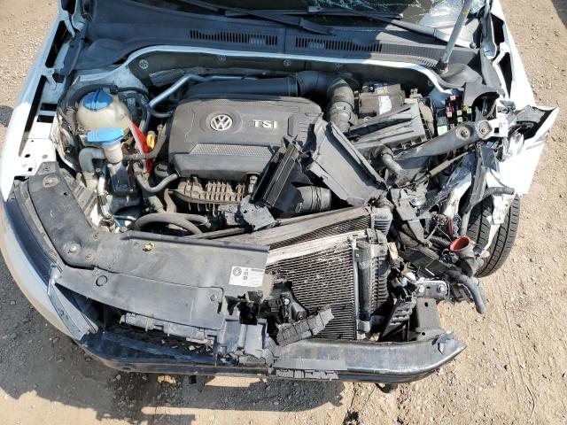 2017 VOLKSWAGEN JETTA SEL - 3VWL17AJ2HM241672