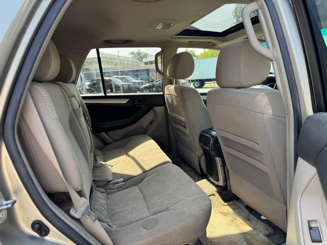 Lot #3268260025 2006 TOYOTA 4RUNNER SR