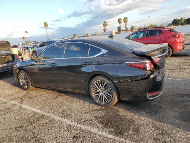 2025 LEXUS ES 300H BA 58ADA1C16SU054962