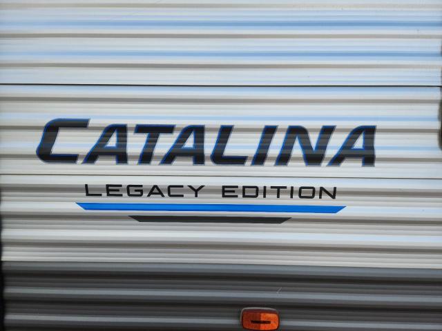 2021 COACHMEN CATALINA #3298062154
