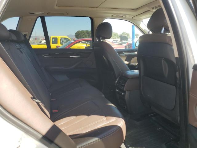 2016 BMW X5 XDR40E 5UXKT0C53G0S75247