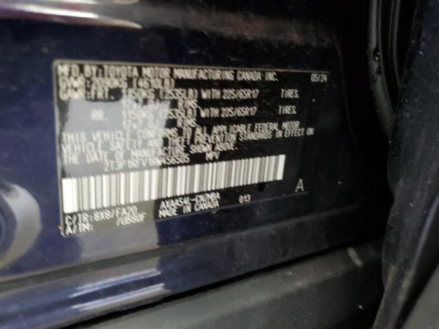 2024 TOYOTA RAV4 XLE 2T3P1RFV1RW456505