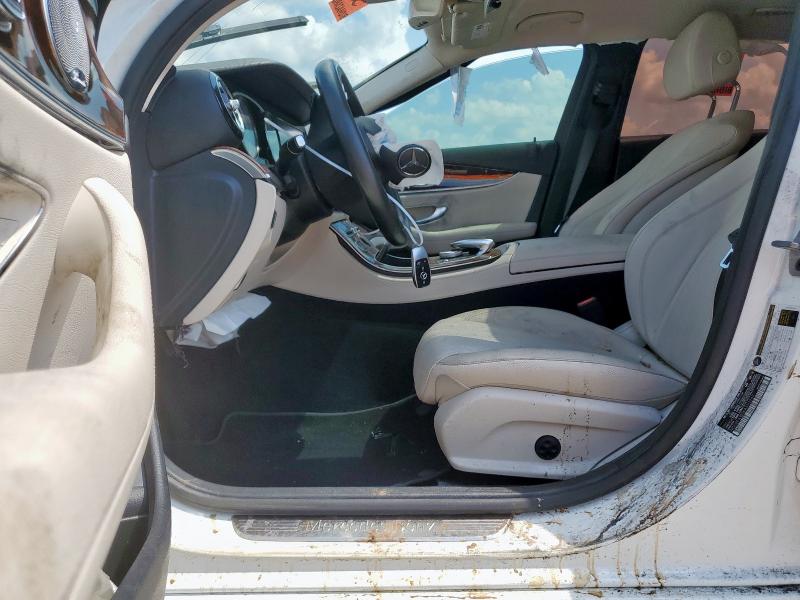 2019 MERCEDES-BENZ E 300 WDDZF4JB0KA552243