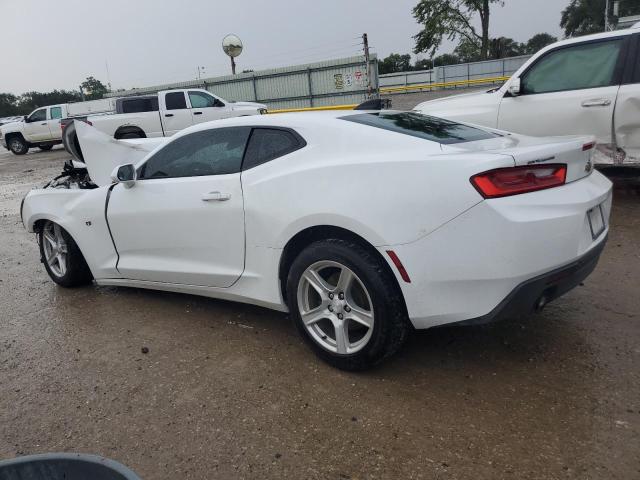 2016 CHEVROLET CAMARO LT 1G1FB1RS9G0154580