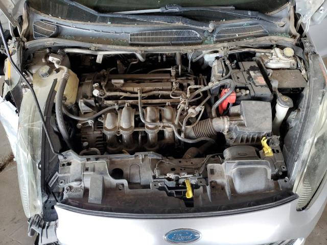 2015 FORD FIESTA SE - 3FADP4EJ2FM149303