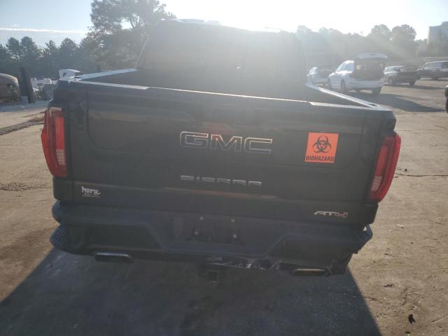 2020 GMC SIERRA K15 3GTP9EEL6LG190360